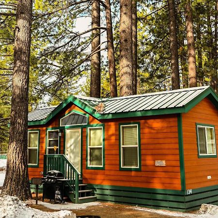 Tahoe Valley Cottage 2 Саут-Лейк-Таго Екстер'єр фото