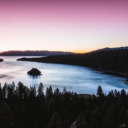 Tahoe Valley Cottage 2 Саут-Лейк-Таго Екстер'єр фото