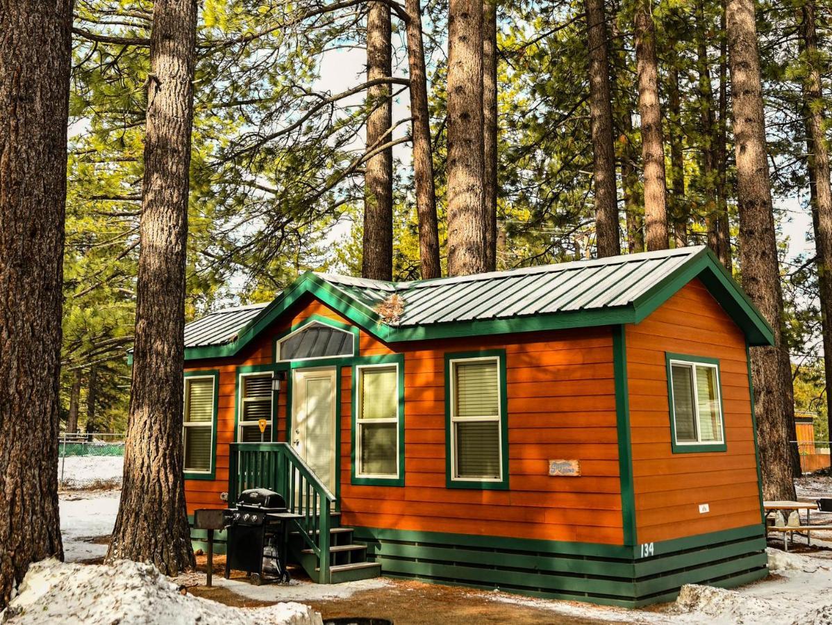 Tahoe Valley Cottage 2 Саут-Лейк-Таго Екстер'єр фото