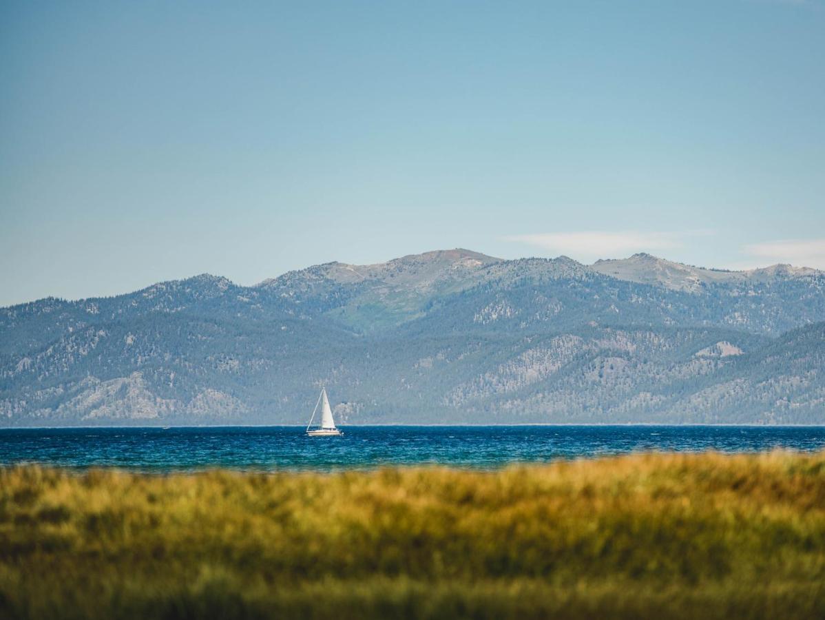 Tahoe Valley Cottage 2 Саут-Лейк-Таго Екстер'єр фото