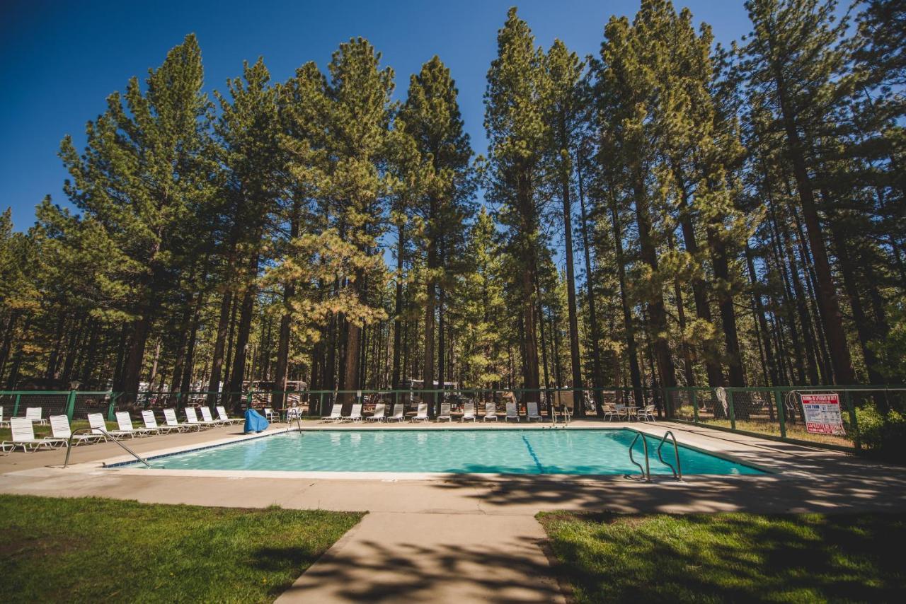 Tahoe Valley Cottage 2 Саут-Лейк-Таго Екстер'єр фото